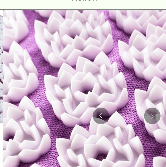 Purple Acupressure Mat - Picture 7 of 8